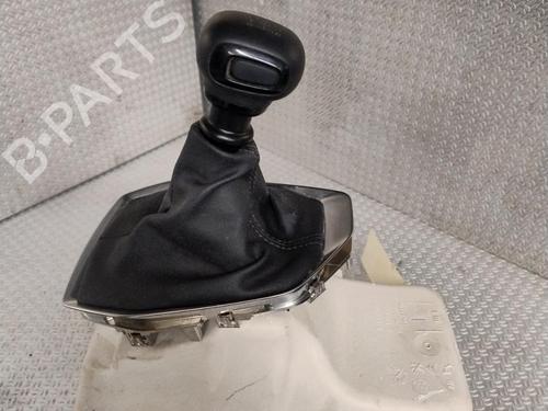 Shift knob PEUGEOT 208 II (UB_, UP_, UW_, UJ_) 1.5 BlueHDI 100 | BP30139250I34