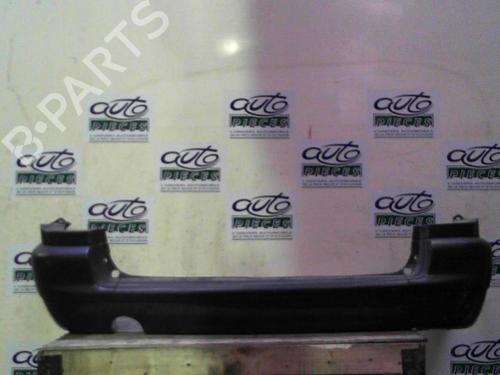 Used Rear bumper CITROËN XSARA Break (N2) 1.8 i (90 hp) 24067977