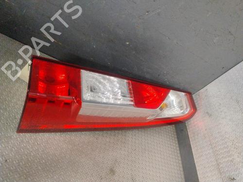 Right taillight RENAULT MASTER III Platform/Chassis (EV, HV, UV) 2.3 dCi 145 FWD (EV0E, EV0F, HV0E, HV0F, UV0E, UV0F,... | BP37163070C35 - Image 2