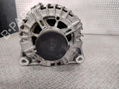 Used Alternator Alternator 38787260 38787260