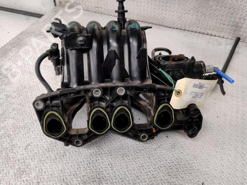 Intake manifold FIAT 500 (312_) 1.2 (312AXA1A) | BP26877102M70 