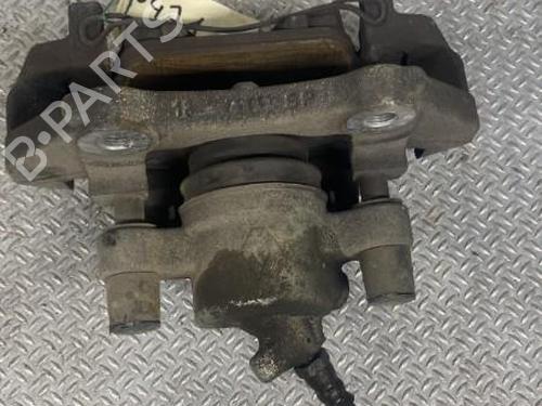 Used Left front brake caliper DACIA SANDERO II 1.5 Blue dCi 95 (B8JL) (95 hp) 24100731