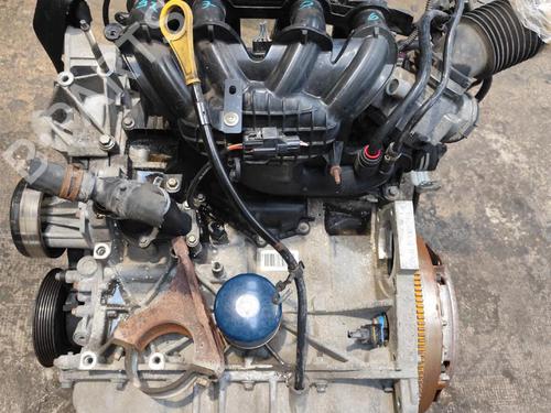 Engine FORD FIESTA VI (CB1, CCN) 1.25 | BP39601058M1 - Image 2