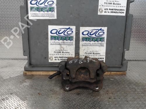 Left rear brake caliper SEAT ALHAMBRA (7V8, 7V9) 1.9 TDI | BP24071268M107 