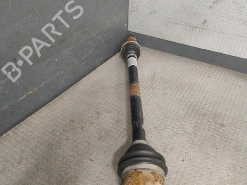 Used Right front driveshaft Right front driveshaft PEUGEOT 208 I (CA_, CC_) 1.6 HDi / BlueHDi 75 (75 hp) 33458271 33458271
