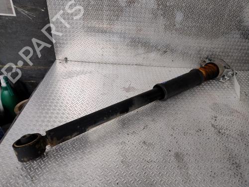 Used Left rear shock absorber VW POLO IV (9N_, 9A_) 1.4 TDI (70 hp) 28484105
