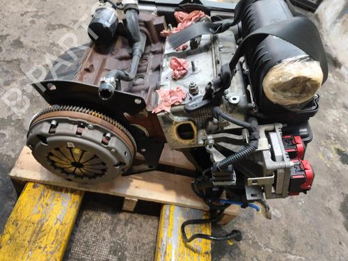 Used Engine Engine PEUGEOT 3008 I MPV (0U_) 2.0 HDi 150 / BlueHDi 150 (150 hp) 36462627 36462627