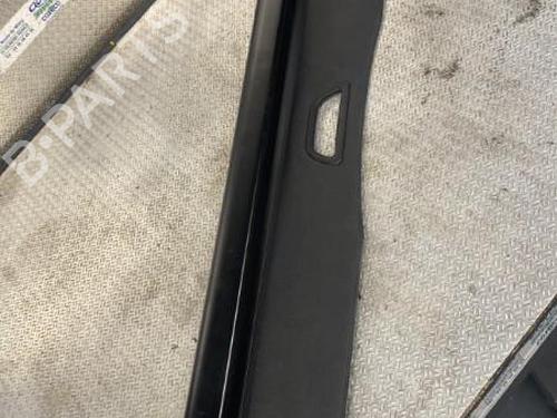 Used Rear parcel shelf MERCEDES-BENZ A-CLASS (W169) A 200 (169.033, 169.333) (136 hp) 24100193