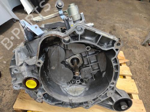 Gearbox OPEL ASTRA H GTC (A04) 1.3 CDTI (L08) | BP37595736M3 - Image 5