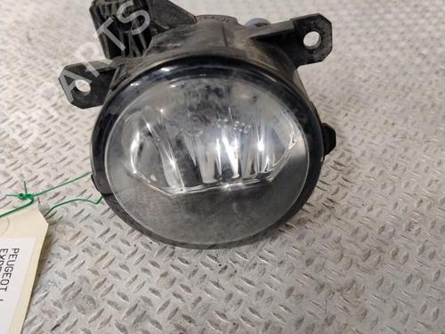 Used Right front fog light Right front fog light PEUGEOT EXPERT Van (V_) 2.0 BlueHDi 120 (122 hp) 36656134 36656134