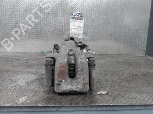 Used Left rear brake caliper Left rear brake caliper PEUGEOT 308 I (4A_, 4C_) 1.6 HDi (90 hp) 28416381 28416381