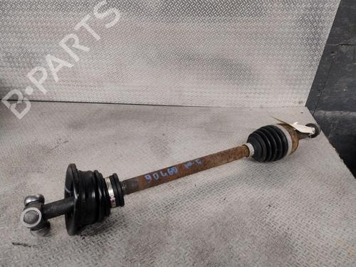 Left front driveshaft RENAULT TWINGO II (CN0_) 1.2 16V (CN04, CN0B) | BP35269600M38 - Image 3