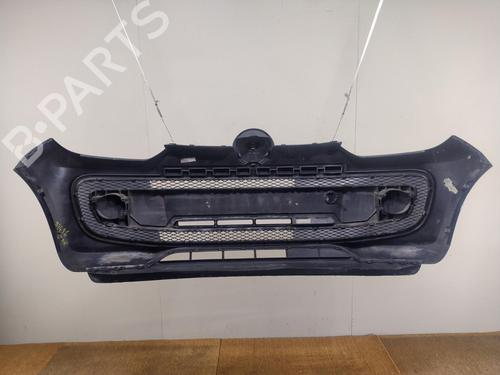 Used Front bumper VW UP! (121, 122, BL1, BL2, BL3, 123) 1.0 (75 hp) 29739575