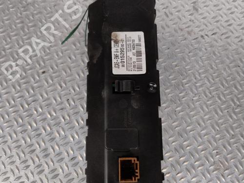 display-monitor-citroen-c4-ii-nc_-2009-25704325 main image