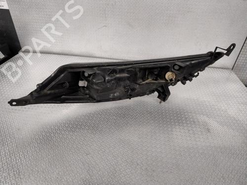 Left front indicator NISSAN JUKE (F15) 1.5 dCi | BP29344375C32 