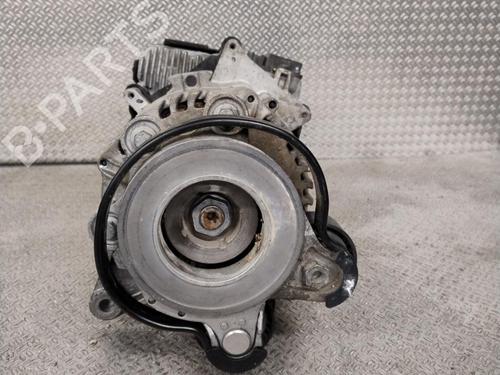 Used Alternator LAND ROVER DISCOVERY SPORT (L550) 2.0 D180 MHEV 4x4 (179 hp) 32715994