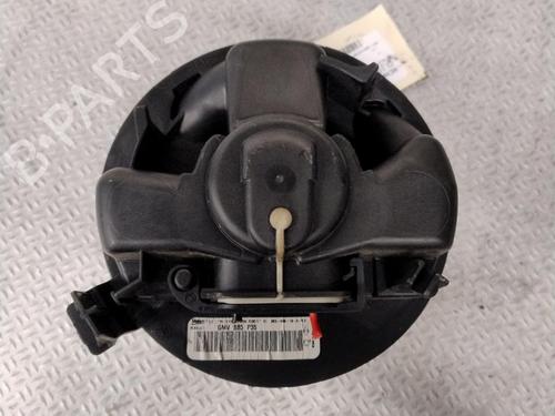 Heater blower motor RENAULT CLIO III (BR0/1, CR0/1)  | BP25884140M62 