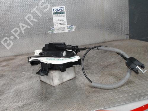 Used Front left lock Front left lock SEAT IBIZA IV (6J5, 6P1) 1.2 TSI (110 hp) 24080594 24080594