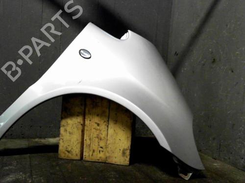 Used Right front fenders MERCEDES-BENZ A-CLASS (W168) A 170 CDI (168.009, 168.109) (95 hp) 24066365