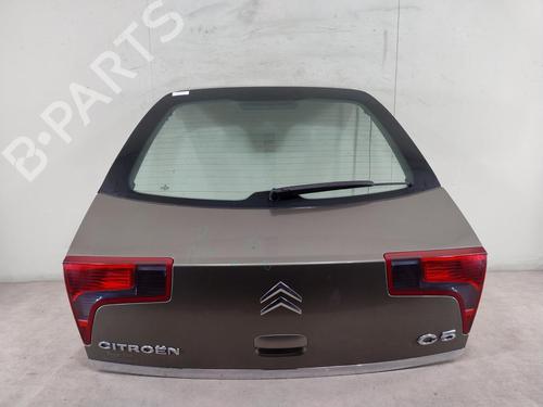 Tailgate CITROËN C5 II (RC_) 1.6 HDi (RC8HZB) | BP29379939C6 