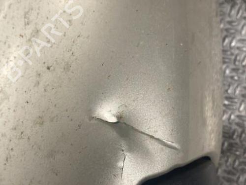 Used Left mirror RENAULT CLIO III (BR0/1, CR0/1) 1.5 dCi (BR17, CR17) (86 hp) 24101243