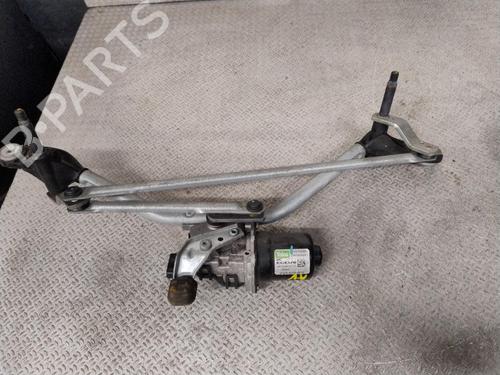 Front wiper motor RENAULT KANGOO III MPV TCe 130 (KJMB) | BP37595699M29 - Image 3