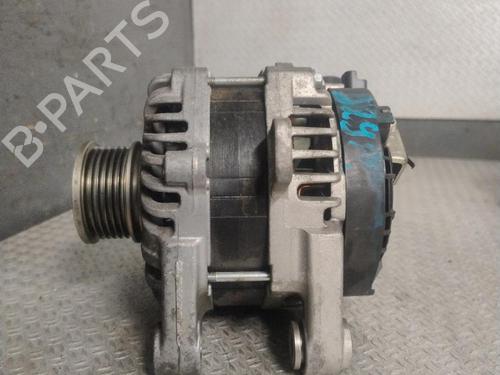 Used Alternator Alternator PEUGEOT 308 III (FB_, FH_, FP_, F3_, FM_) BlueHDi 130 (FBYHZL, FBYHZT) (131 hp) 39966452 39966452