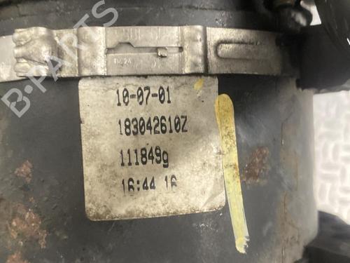 Styring servopumpe PEUGEOT 106 II (1A_, 1C_) 1.1 i (60 hp) 24062461