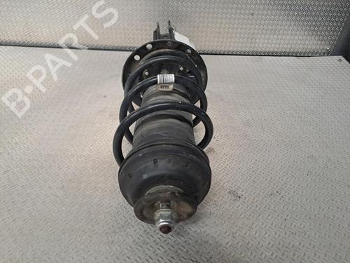 Left front shock absorber OPEL CORSA E (X15) 1.4 (08, 68) | BP24061156M16 