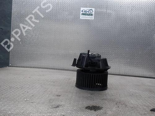 Heater blower motor NISSAN MICRA III (K12) 1.4 16V | BP24078391M62 