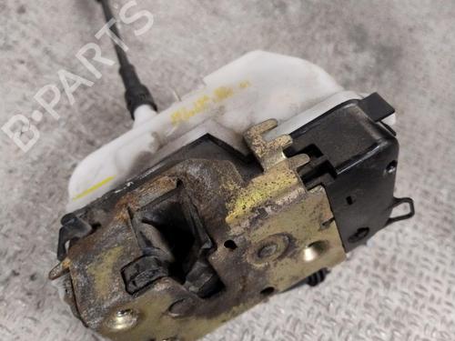 Used Rear right lock Rear right lock 32037737 32037737