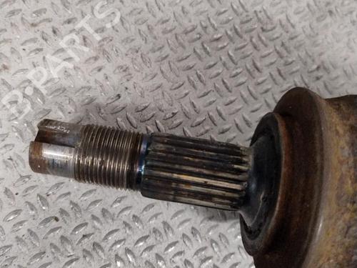 Used Right front driveshaft Right front driveshaft RENAULT TWINGO II (CN0_) 1.2 (CN0D) (58 hp) 36462738 36462738