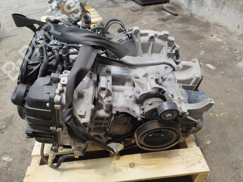 Engine PEUGEOT 208 I (CA_, CC_) 1.2 PureTech 82 | BP29414611M1 