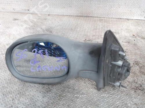 Used Left mirror RENAULT LAGUNA I (B56_, 556_) 1.8 (B56S/T/0) (90 hp) 24074044