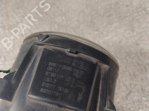 Used Right front fog light Right front fog light NISSAN MICRA III (K12) 1.5 dCi (82 hp) 36462578 36462578