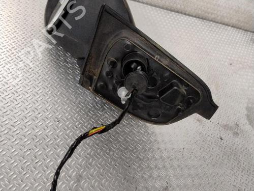 Used Left mirror CITROËN C4 CACTUS 1.2 VTi 82 (82 hp) 25704039