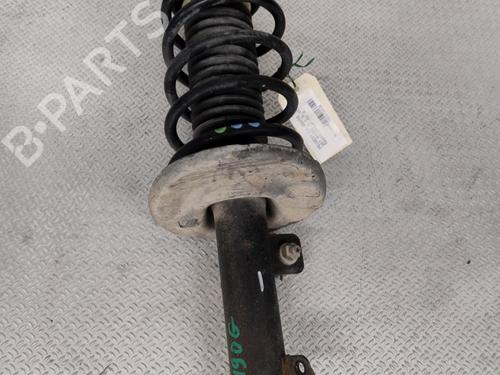 Left front shock absorber PEUGEOT 207 (WA_, WC_) 1.6 16V VTi | BP29577281M16 
