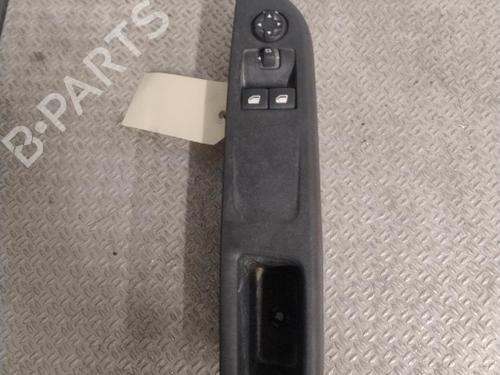 Left front window switch OPEL CORSA F (P2JO) 1.2 (68) | BP40517355I27 - Image 4