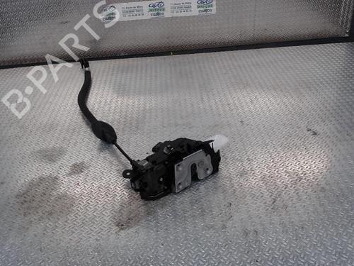 front-left-lock-renault-clio-v-b7_-2019-37038888 main image