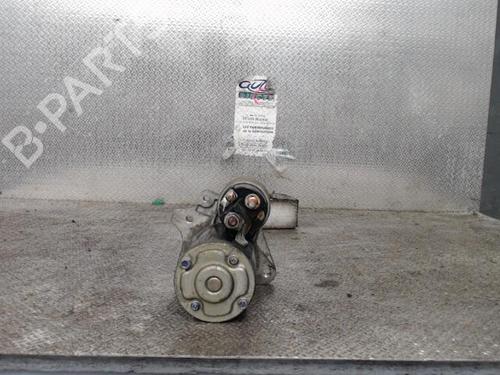 Used Starter RENAULT CLIO III (BR0/1, CR0/1) 1.6 16V (BR09, BR0T, CR09, CR0T) (88 hp) 24087720