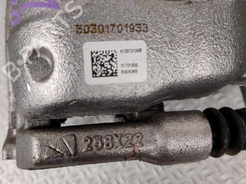 Right front brake caliper DACIA SANDERO III 1.0 TCe 100 ECO-G | BP28593502M104 - Image 3