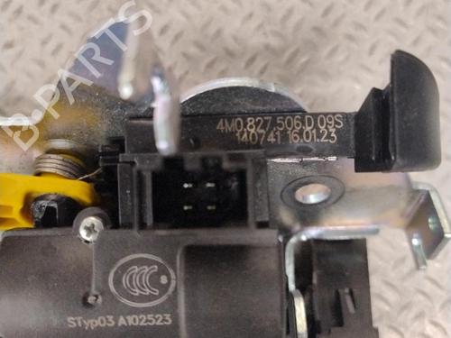 Electronic module SEAT ATECA (KH7, KHP) 2.0 TDI | BP27489185M83 - Image 4