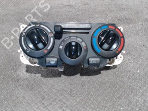 Used Climate control Climate control NISSAN MICRA III (K12) 1.5 dCi (86 hp) 24089324 24089324