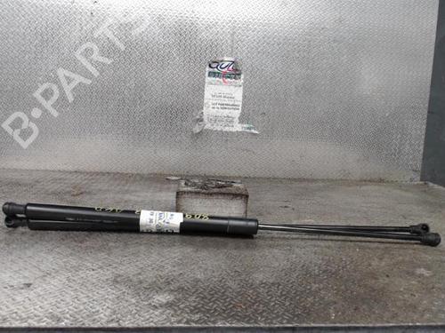 Used Tailgate lift support CITROËN C3 Picasso (SH_) 1.4 VTi 95 (SH8FSC, SH8FP0, SH8FP6) (95 hp) 24088875