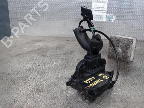 Used Front left lock RENAULT MEGANE III Hatchback (BZ0/1_, B3_) 1.5 dCi (BZ09, BZ0D, BZ1W, BZ29, BZ14) (110 hp) 24080100