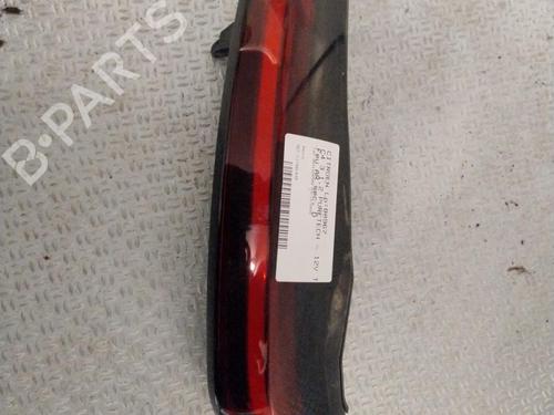 Right tailgate light CITROËN C4 III (BA_, BB_, BC_) 1.2 PureTech 130 (BAHNSA, BAHNSB) | BP31119631C80 - Image 3
