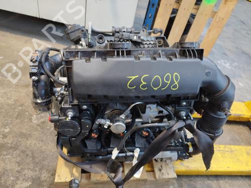 Engine CITROËN C3 III (SX) 1.2 THP 110 (SXHNPS, SXHNZT, SXHNZ6) | BP29214968M1 - Image 3