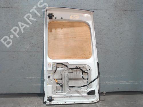 Used Left tailgate Left tailgate RENAULT KANGOO Express (FC0/1_) 1.5 dCi (FC08, FC09) (82 hp) 24101126 24101126