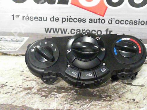 Used Climate control Climate control DAEWOO LACETTI Hatchback (KLAN) 1.6 (109 hp) 24065273 24065273