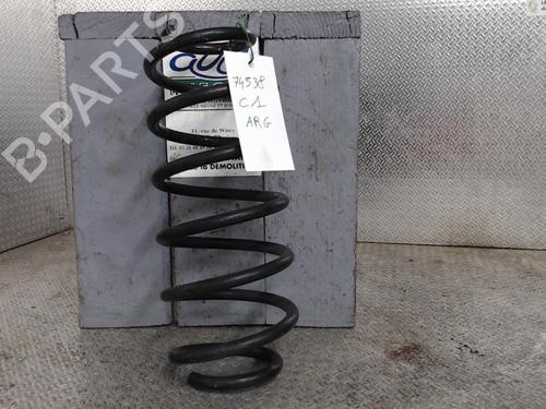 Used Shock absorber spring CITROËN C1 (PM_, PN_) 1.0 (68 hp) 24078263